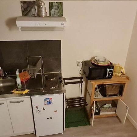 شقة Souplex In Montmartre باريس المظهر الخارجي الصورة
