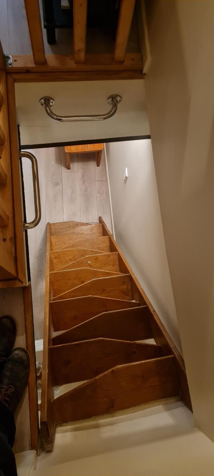 شقة Souplex In Montmartre باريس المظهر الخارجي الصورة